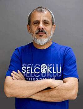 ali armağan