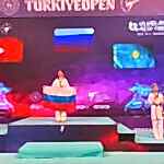 SELÇUKLU BELEDİYESPOR’DAN 4 FARKLI BRANŞTA BÜYÜK BAŞARI!