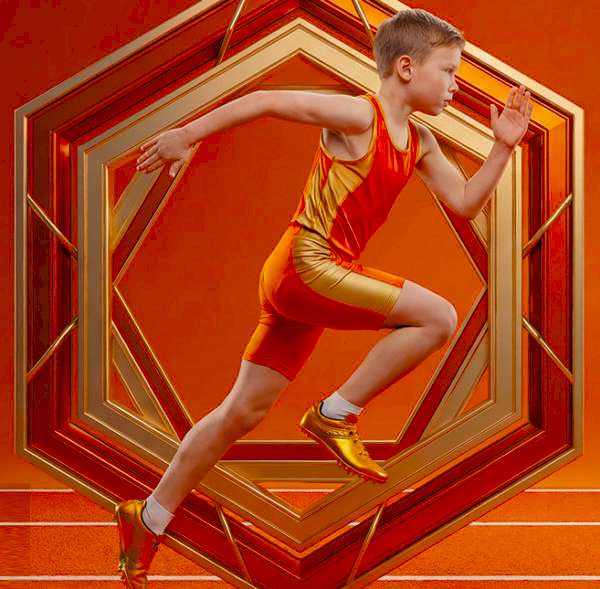 atletizm